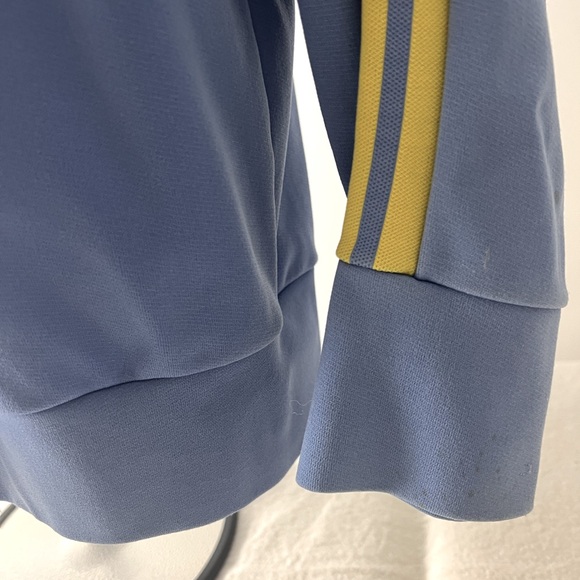 Mens Vintage Adidas jacket 70’s - 80’s size L - Picture 2 of 8